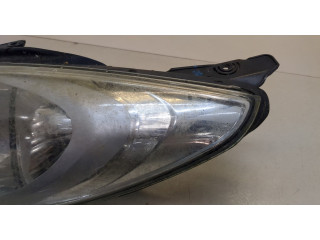 Фара передняя Hyundai i10 2007-2013 левая