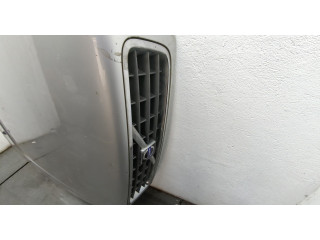 Решетка радиатора  Volvo XC90 2002-2014          