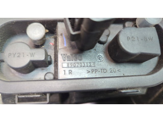 Задний фонарь 26550JD000