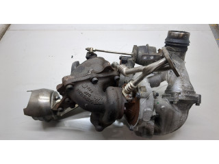  Турбина  Mercedes GLC X253 2015-2022             A6510901586