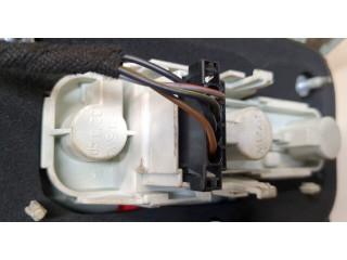 Задний фонарь          