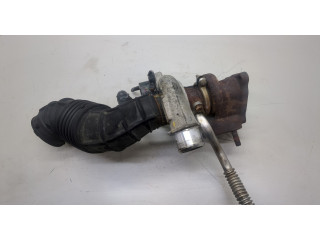  Турбина  KIA Ceed 2007-2012             