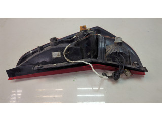 Задний фонарь          