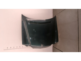 Решетка радиатора Mercedes E W210 1995-2002