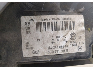 Фара передняя Volkswagen Passat 6 2005-2010 правая