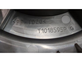 Моторчик печки Audi S3 (8V) 2012-