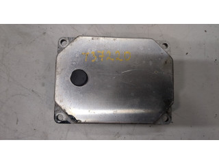 Блок управления двигателем Fiat Grande Punto 2005-2011