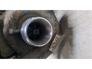  Турбина  Volvo C70 2006-2009             36000575