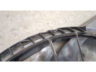 Вентилятор радиатора Mercedes CLS C219 2004-2010