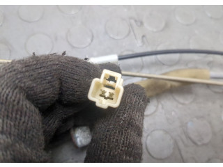 Замок багажника  Lexus RX 1998-2003       