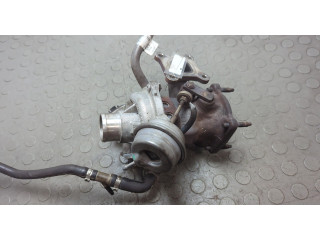  Турбина  Ford Focus 3 2011-2015             
