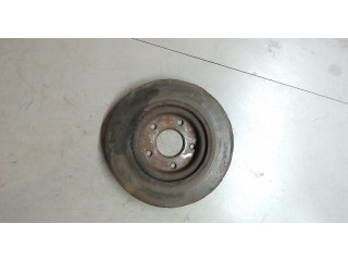 Диск тормозной  Nissan Altima 4 2007-2012 3.5  передний     40206JA00A      