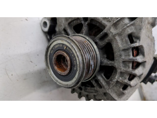 Генератор Citroen C4 Cactus 2014-2025