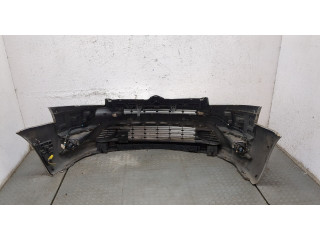 Бампер  Citroen C4 Grand Picasso 2006-2013 передний   