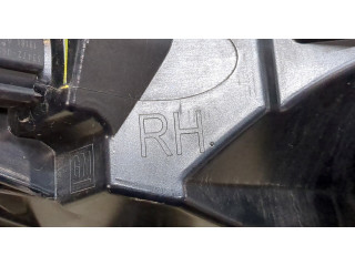 Задний фонарь          