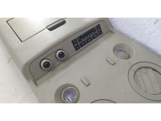 Дисплей мультимедиа Infiniti QX56 2004-2010