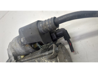 Стартер  Skoda Octavia (A5) 2004-2013      