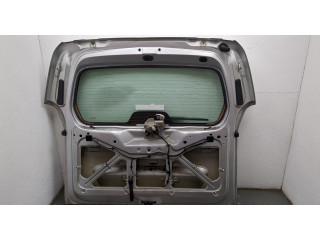 Замок багажника  Peugeot Partner 2008-2012       