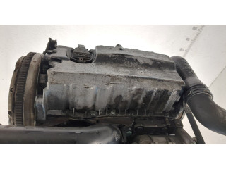 Турбина Skoda Octavia (A5) 2004-2013