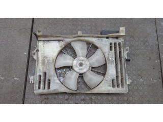 Бачок расширительный Toyota Avensis 2 2003-2008