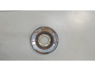 Диск тормозной  Audi A4 (B7) 2005-2007 2.0  задний     8E0615601P      