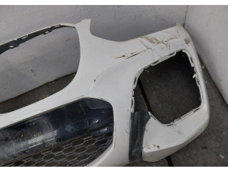 Бампер  BMW X3 G01 2017-2024 передний   51119274427, 9274427, 5118064599, 8064599, 51118092758, 8092758