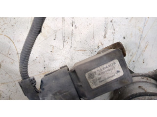 Стойка амортизатора Porsche Cayenne 2002-2010