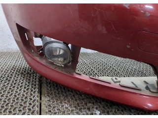 Бампер Audi A3 (8PA) 2008-2013 передний 8P0807105F