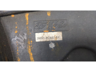 Вентилятор радиатора  Ford Focus 2 2005-2008     1.6 бензин       