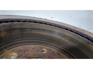 Диск тормозной Nissan Rogue 2014-2020 задний