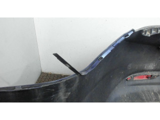 Бампер Hyundai Sonata 6 2010-2014 задний