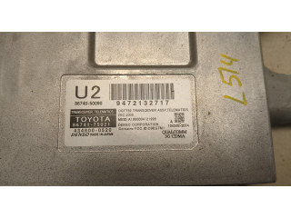 Блок комфорта  Lexus LS460 2006-2017      8674175021  