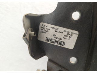 Бампер GMC Terrain 2017-2024 задний 84286227, 84341009, 84341012, 84282006