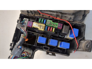 Блок предохранителей Nissan X-Trail (T31) 2007-2015 284B9JG01A, 24382JG00B, 284B7JG40A