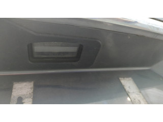 Замок багажника  Nissan X-Trail (T32) 2013-2023       