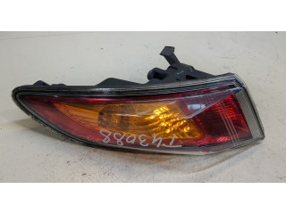 Задний фонарь