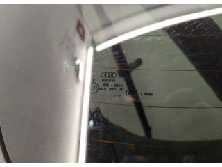 Замок багажника  Audi Q7 2005-2015       