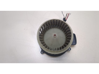 Моторчик печки Audi A6 (C7) 2011-2014 4H1820021B, 0160701265 4H1820021B, 0160701265