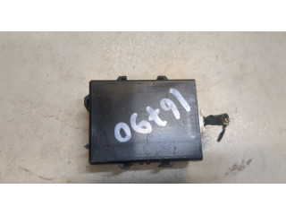 Блок комфорта Infiniti Q70 2012-2019