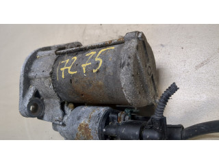 Стартер  Volkswagen Jetta 6 2014-2018 1.4  02Z911024F   