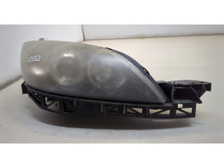 Фара передняя  Mazda 3 (BK) 2003-2009 правая 