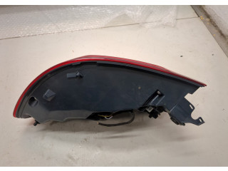 Задний фонарь          