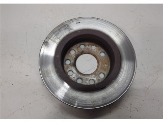 Диск тормозной Skoda Octavia (A5) 2008-2013 1.6 задний 1K0615601AB