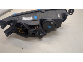 Фара передняя  Citroen C4 Grand Picasso 2013-2018 левая 