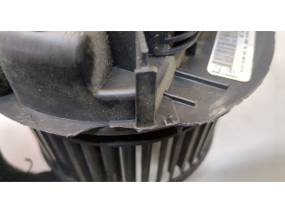 Моторчик печки Dacia Logan 2004-2012