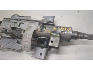 рейка Колонка рулевая Citroen C4 2015-