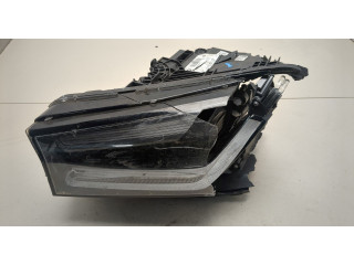 Фара передняя  BMW 5 G30, G31 2017-2023 левая 