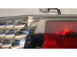 Задний фонарь          