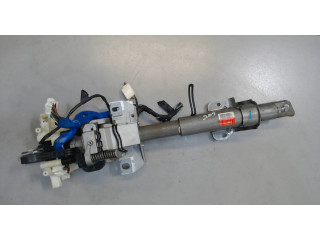 рейка Колонка рулевая SsangYong Kyron