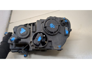 Фара передняя  Volkswagen Passat 7 2010-2015 Европа правая 